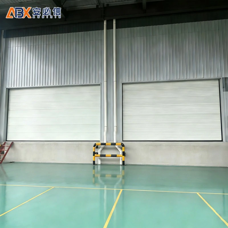 鹤壁升降滑升门